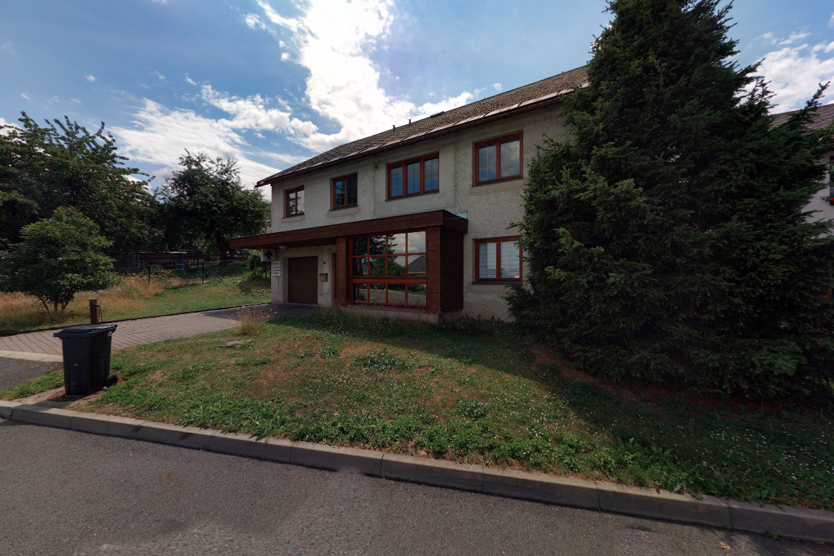 MVDr. Jaromír Špicera - veterinární ordinace