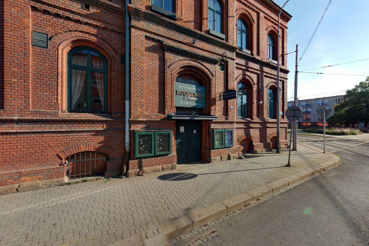 STABA - SERVIS ANTIKOR, spol. s r.o.