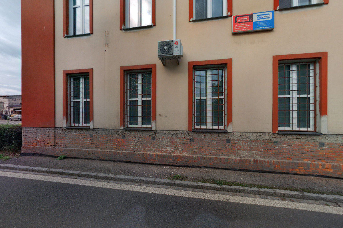 CNC PRODUKT, s.r.o. foto 2