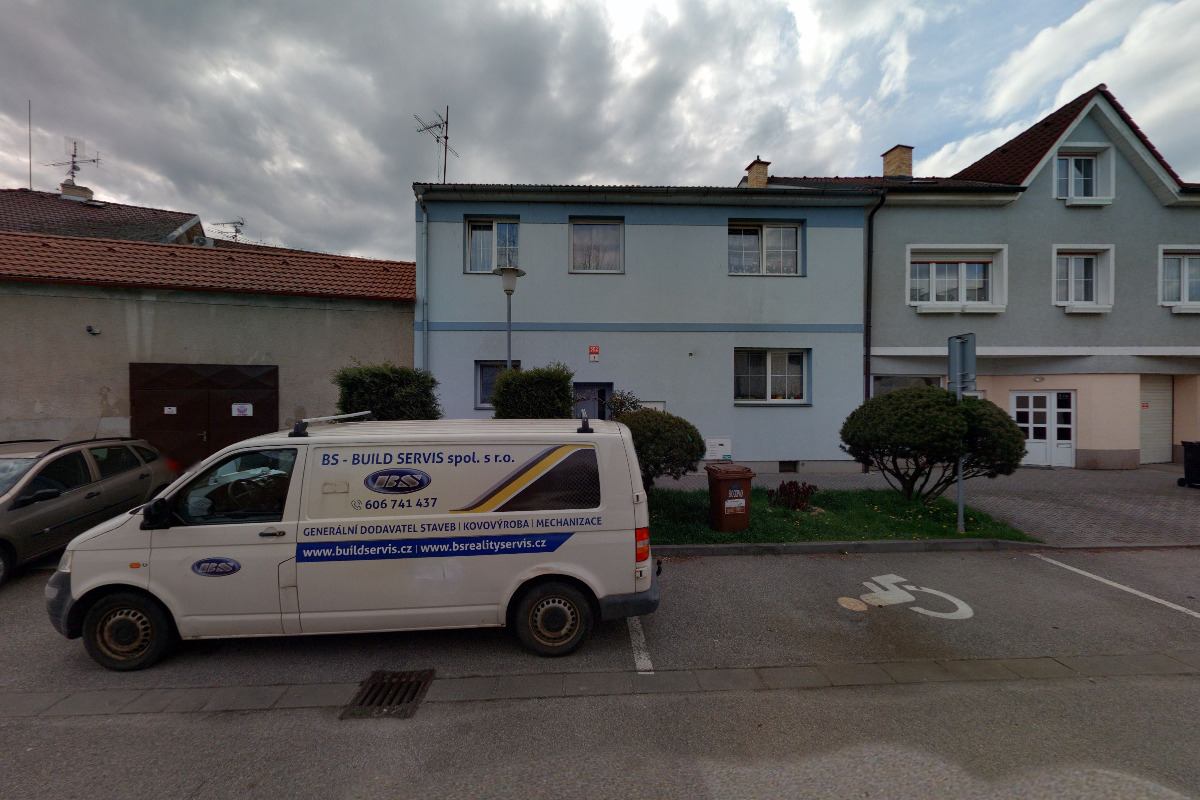 Beny Shoes - dětské barefoot boty