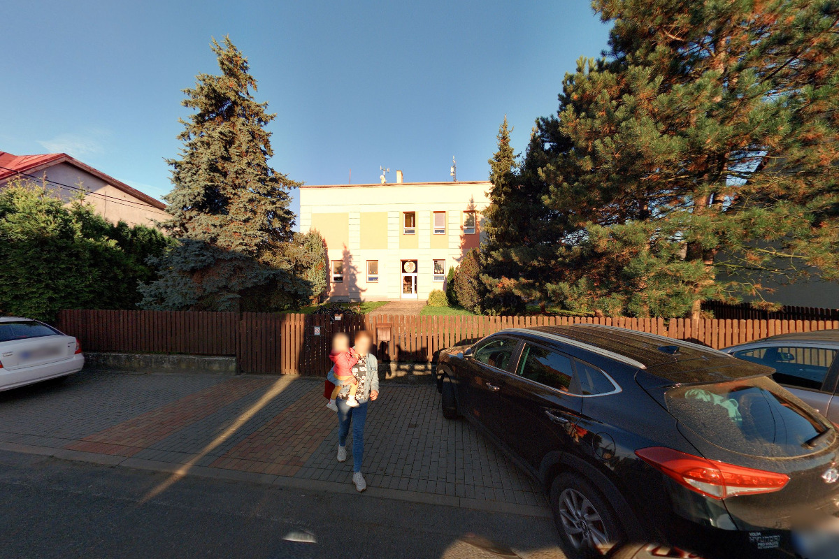 ZŠ Věřňovice foto 2