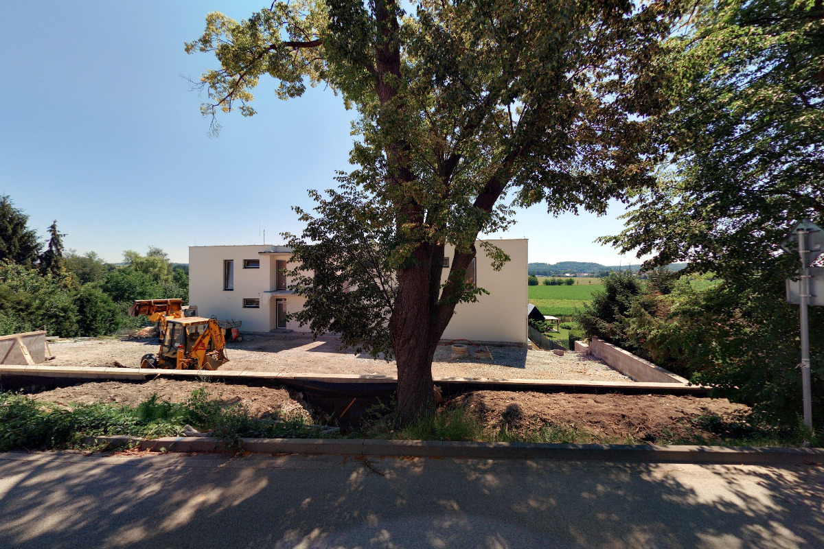 Stomatologická ordinace MUDr. Karel Závodský