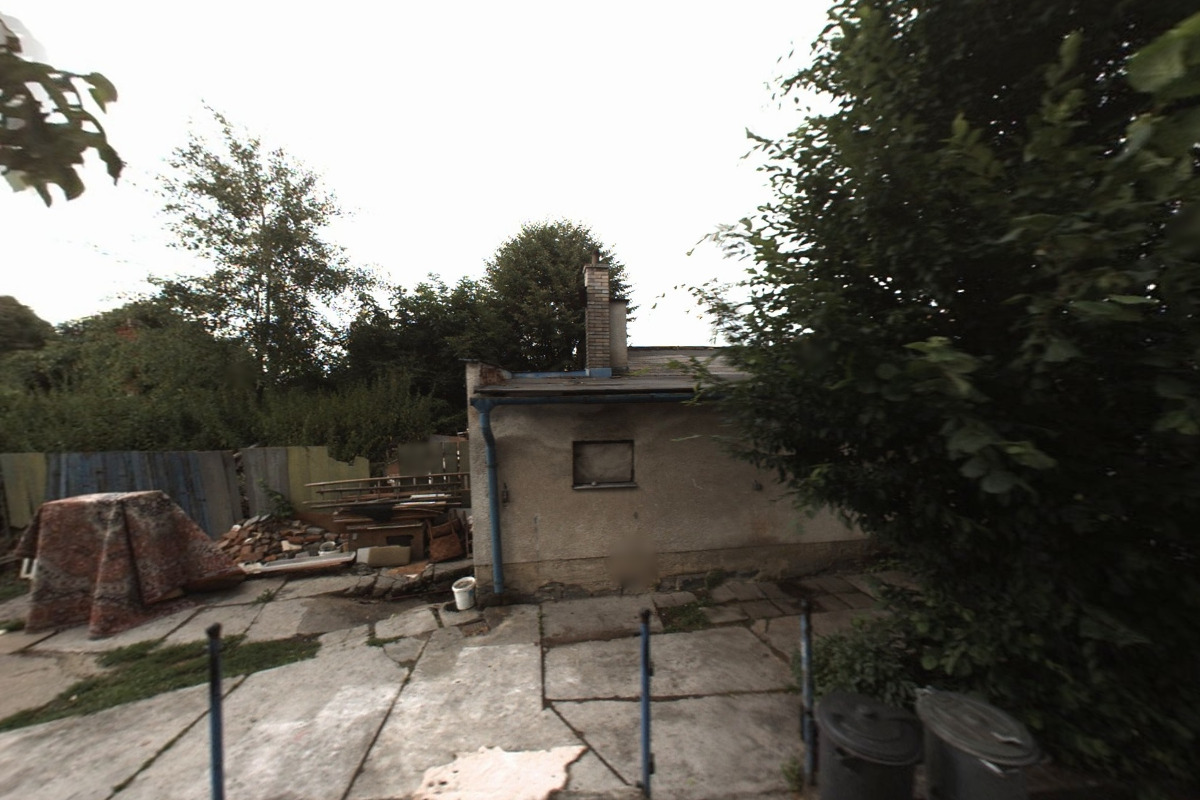 Stavby HEGEDOM, s.r.o.