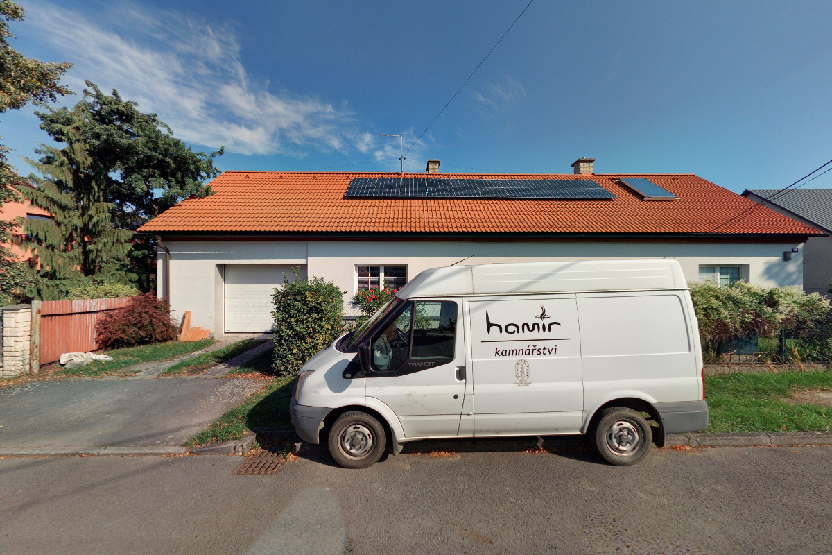 Kamnářství  HAMIR foto 2