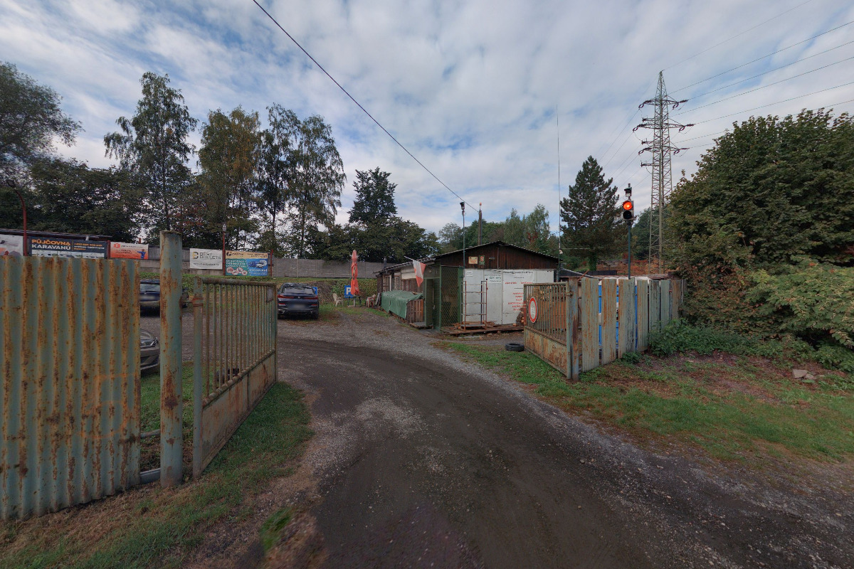 ČSS, z.s. - sportovně střelecký klub Petřvald