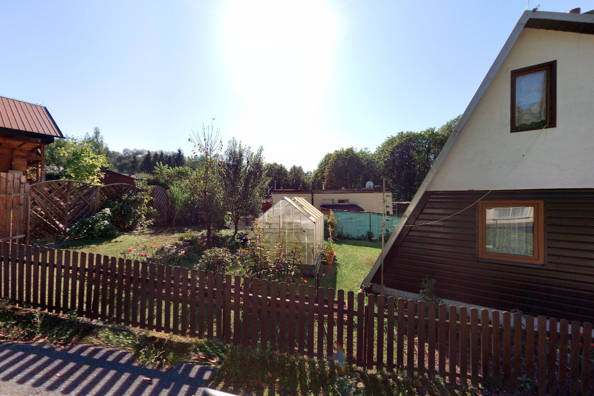 Ubytování Horní Těrlicko foto 1