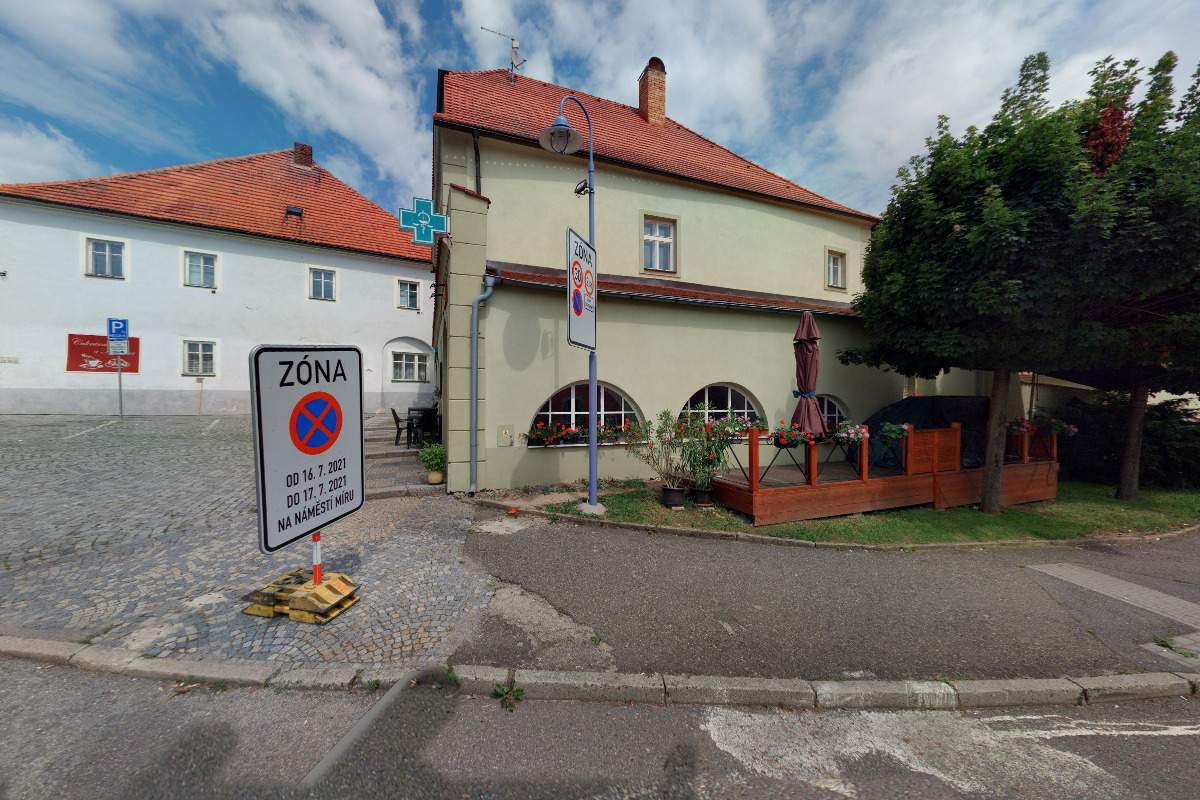 Lékárna Na Náměstí foto 2