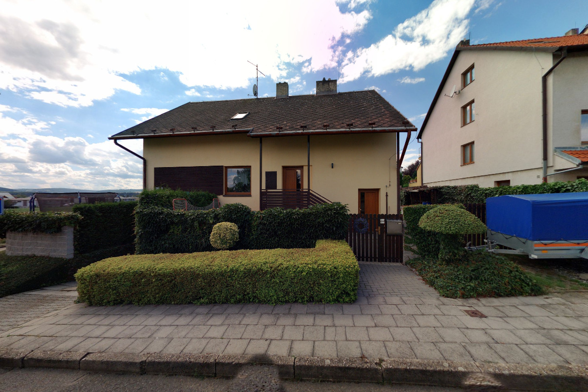 Ing. Michael Bernard