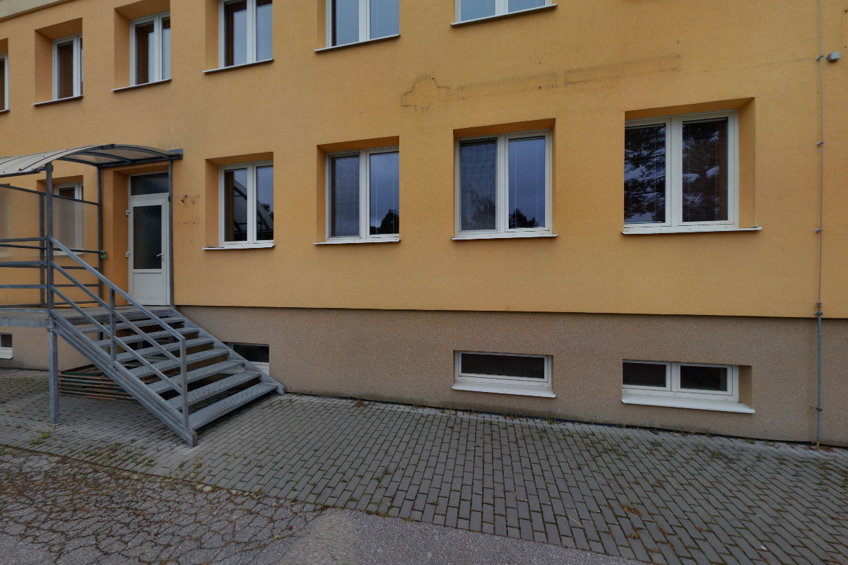 Svaz tělesně postižených v České republice z. s. místní organizace Štěpánkovice