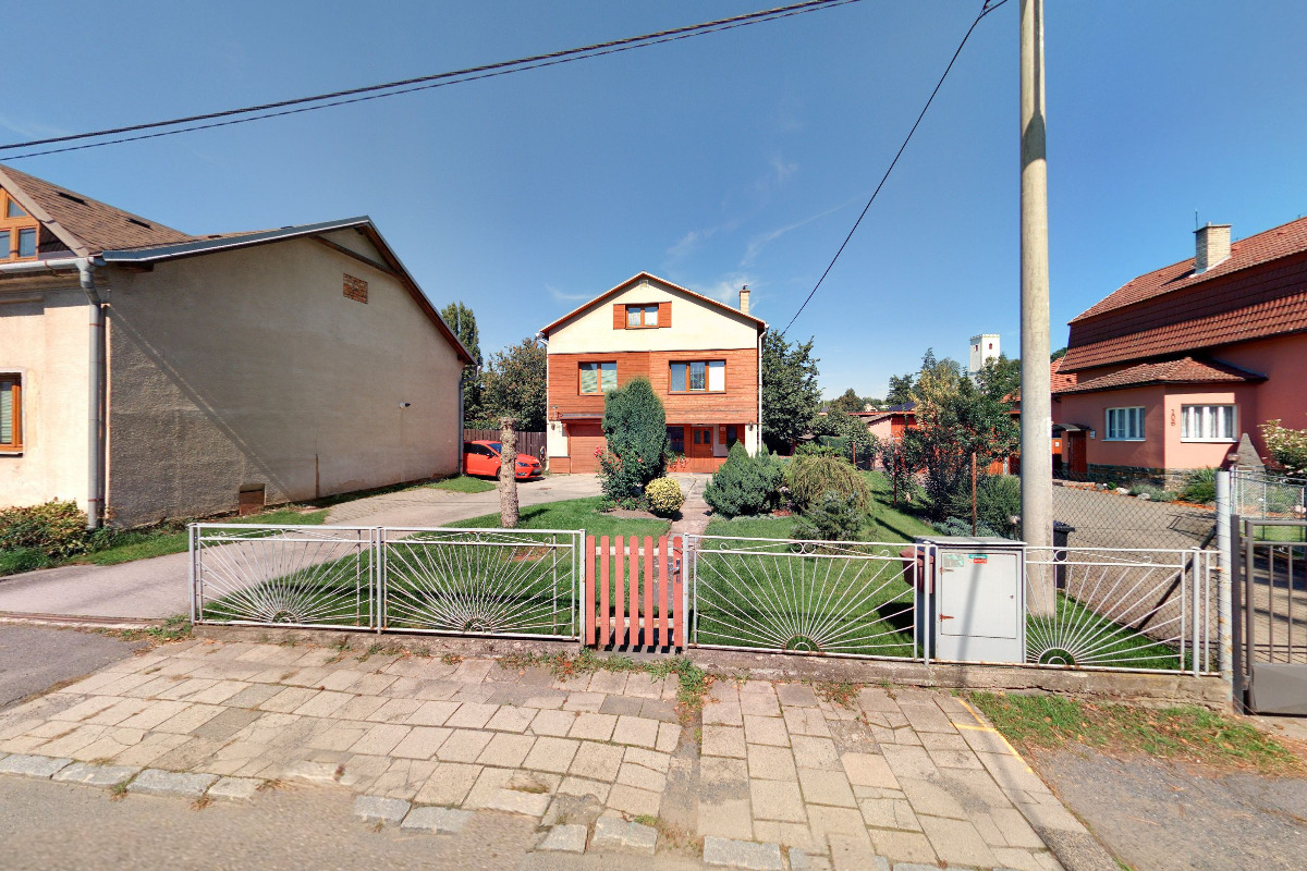 Tesařství Kubánek