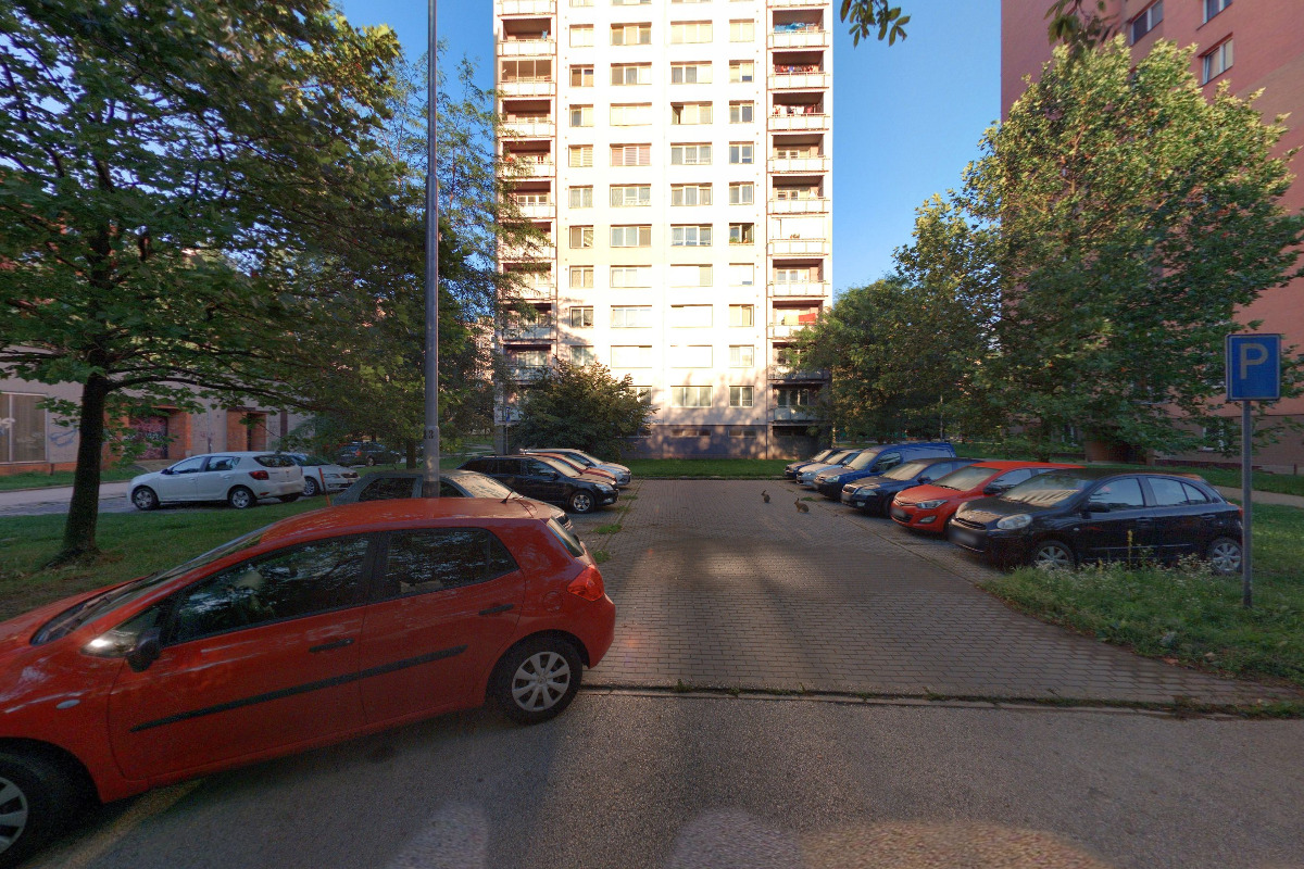 Smíšené zboží Václava Košaře 124