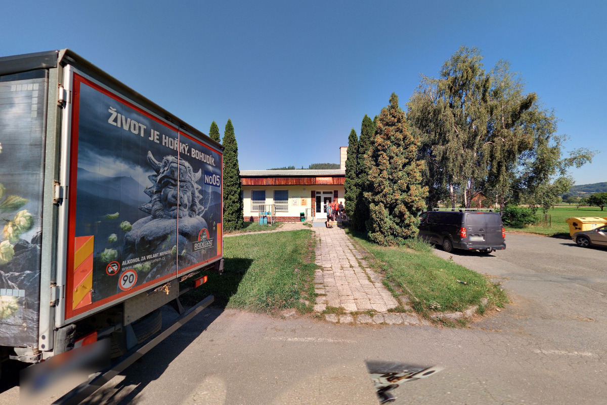 Jednota, spotřební družstvo v Hodoníně - COOP