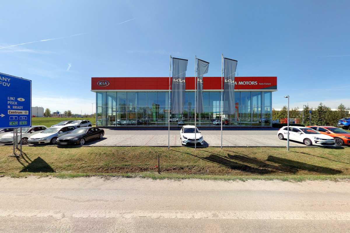 FUTURE SERVIS, s.r.o. foto 2