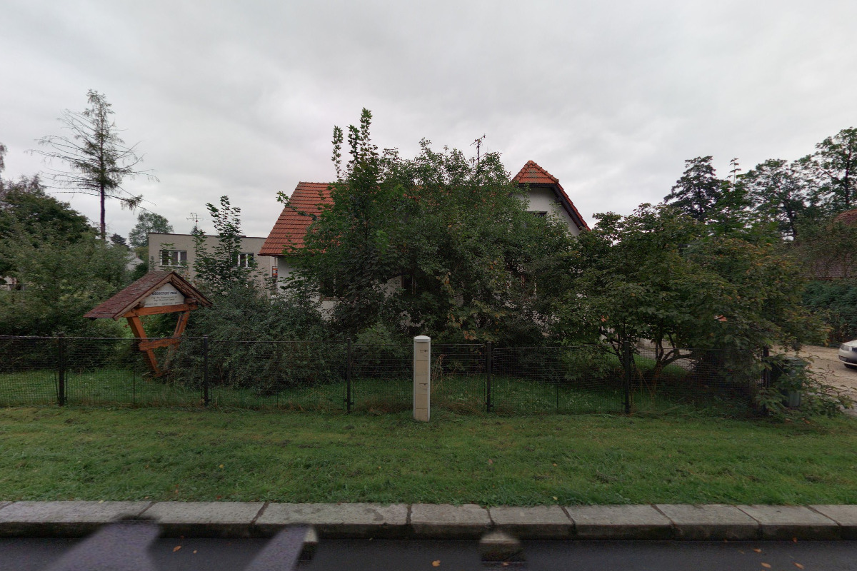 Geodézie Grosmanovi