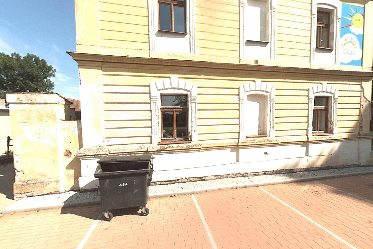 Mateřská škola Libníč