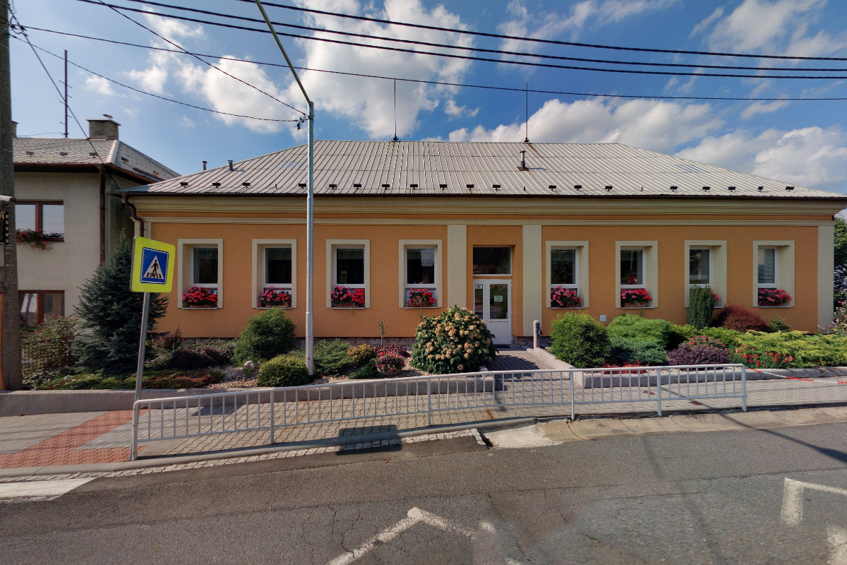 MŠ Starý Jičín, Petřkovice