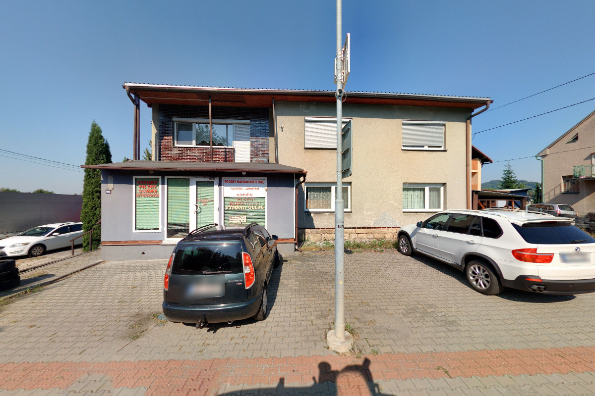 BEMPO-S, spol. s r.o.