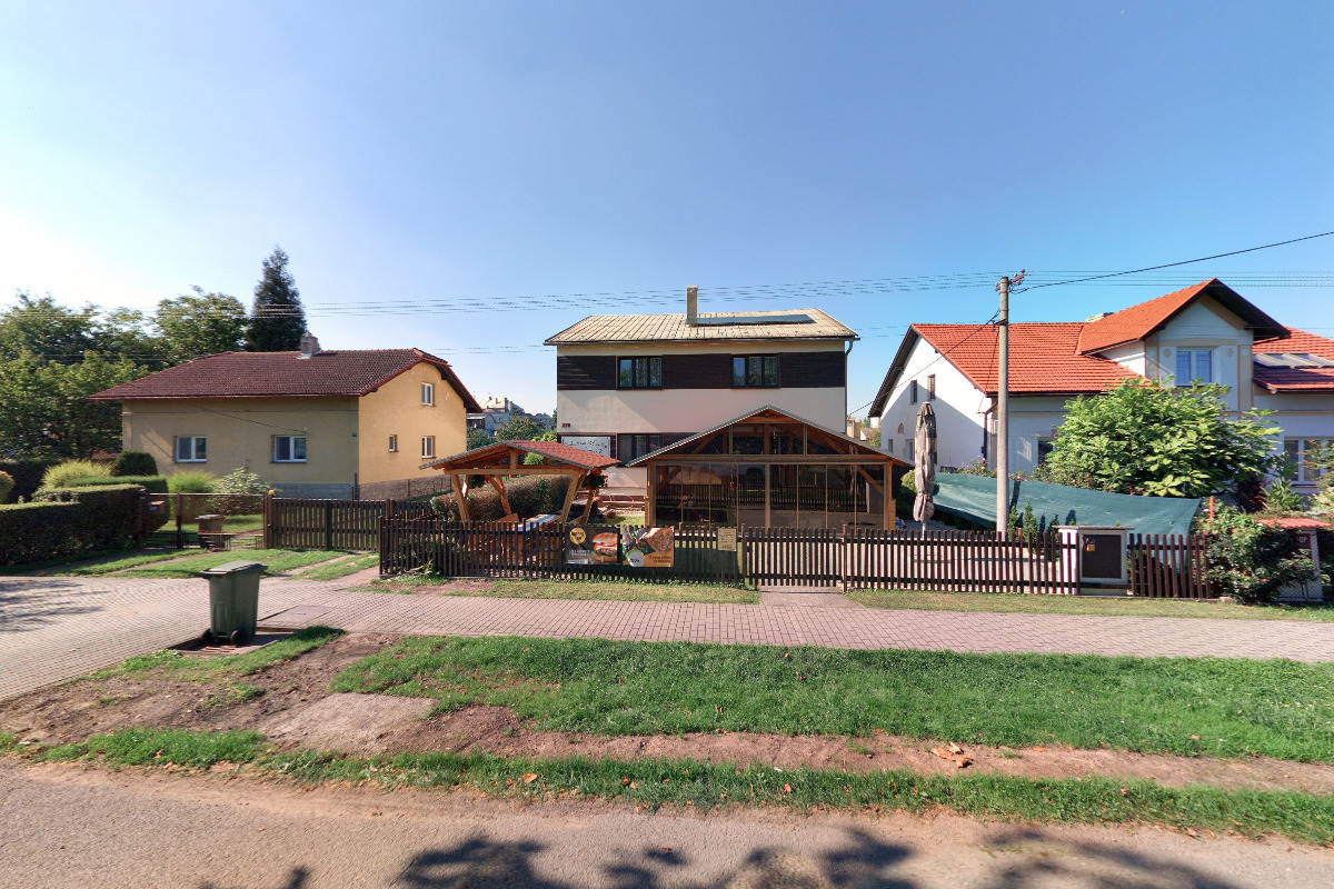 Cukrárna U Evičky foto 3