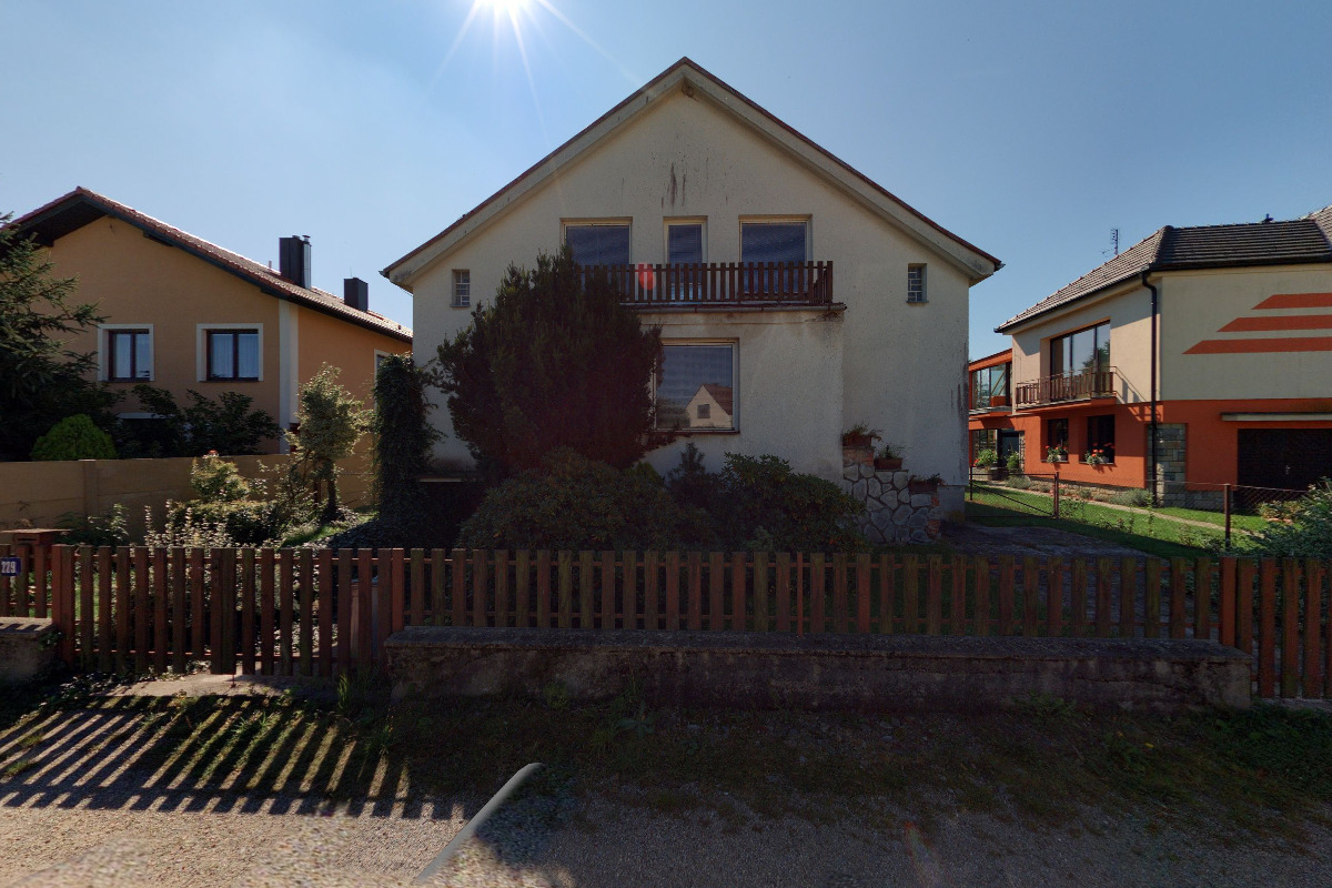 Penzion Na Obci foto 1