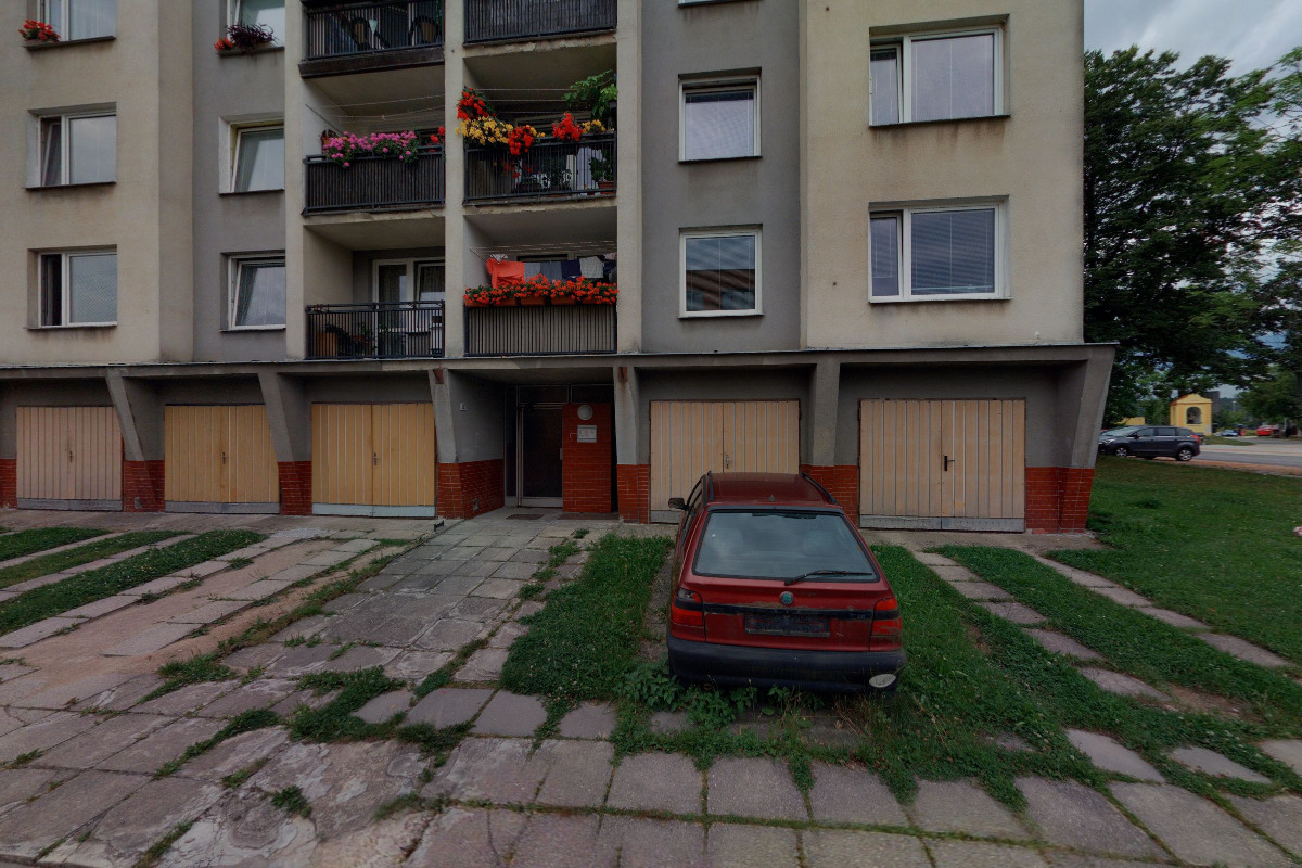 Ing. arch. Aleš Valder