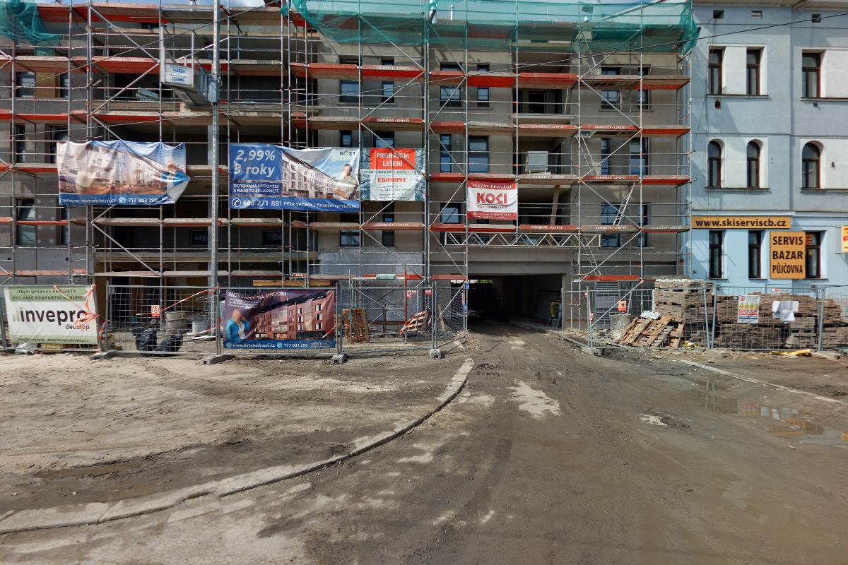 NEXT REALITY ČESKÉ BUDĚJOVICE foto 2