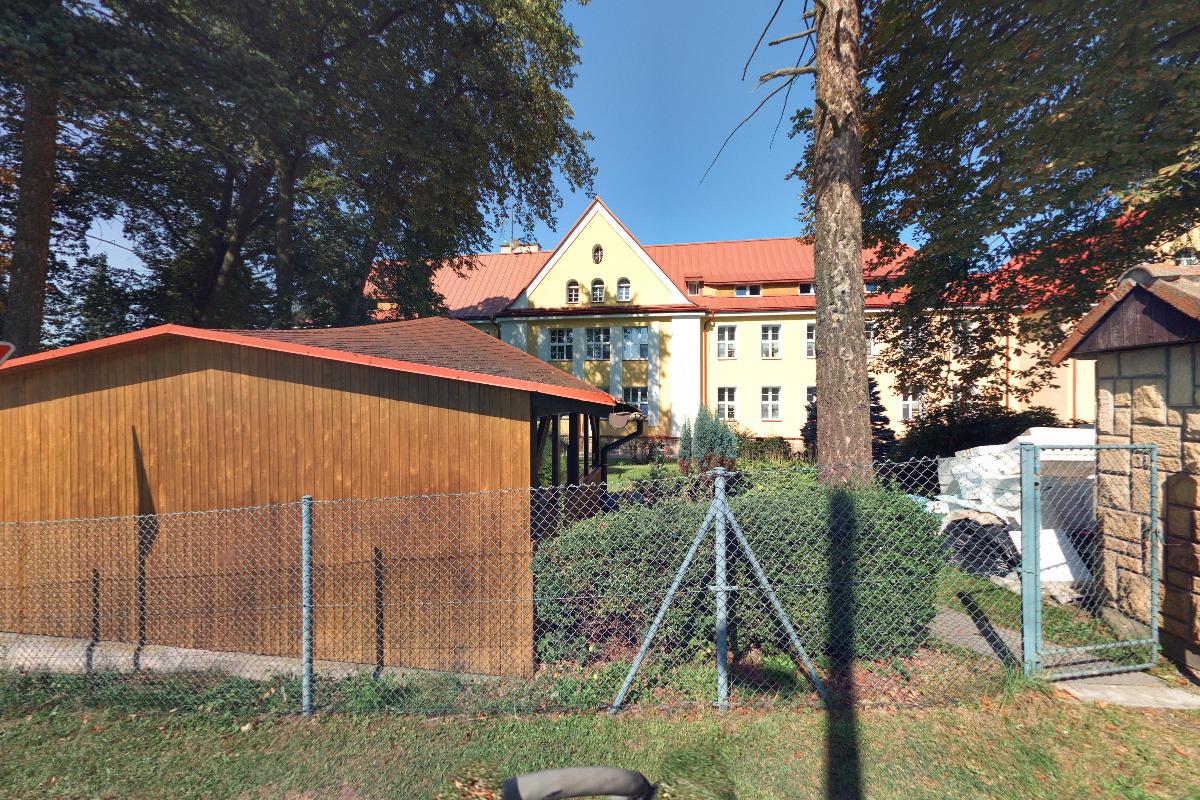 Konvent sester alžbětinek v Jablunkově foto 1