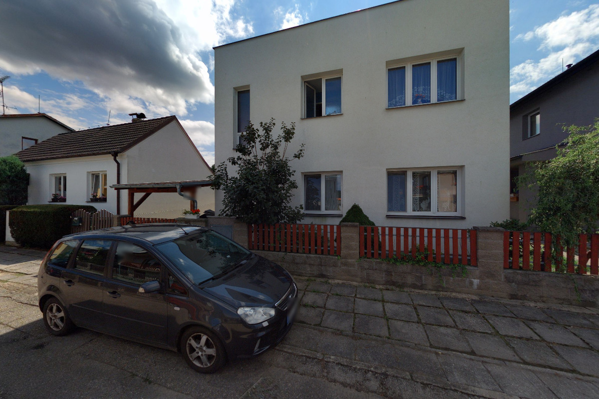 Memory - pohřební služba