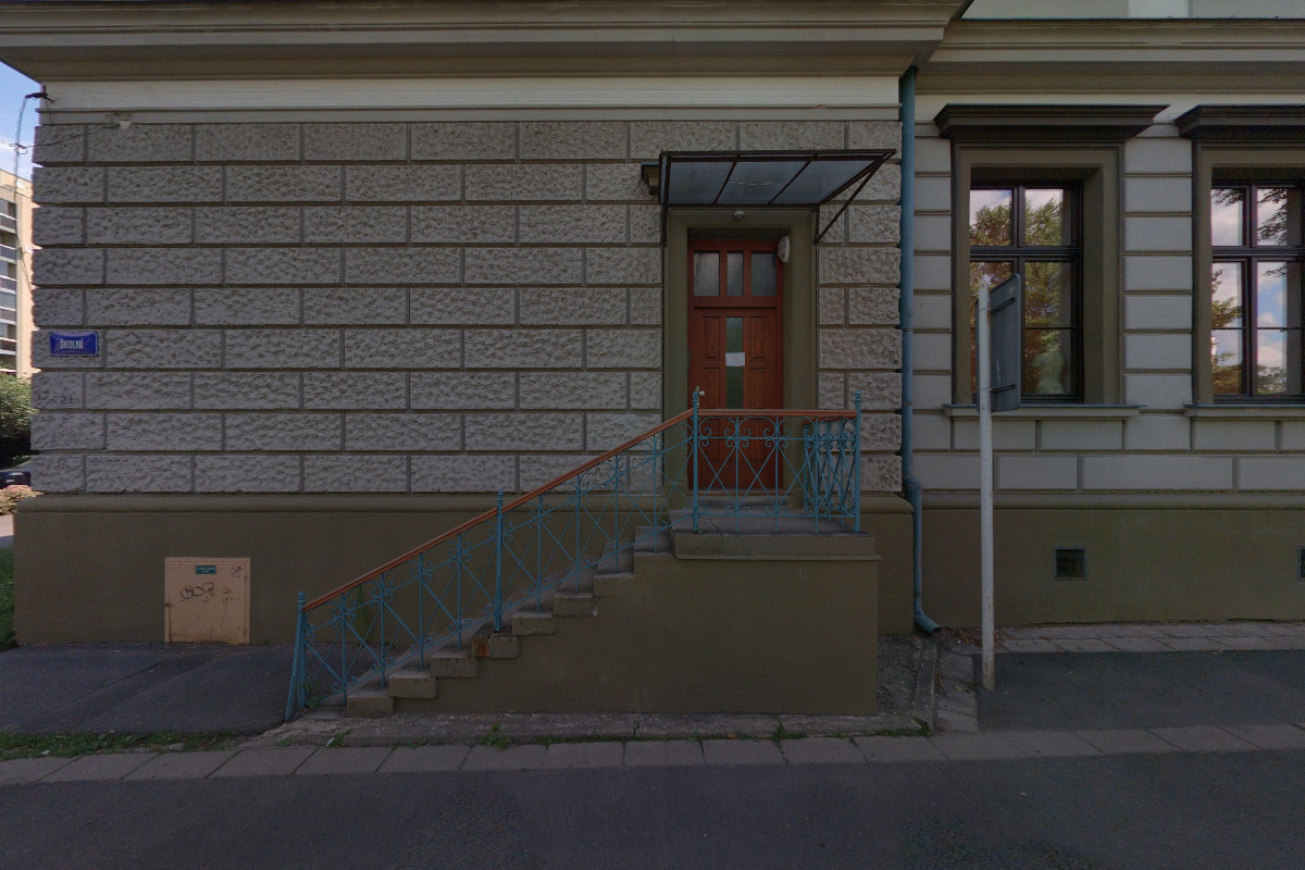 ZŠ Krnov, Dvořákův okruh foto 5