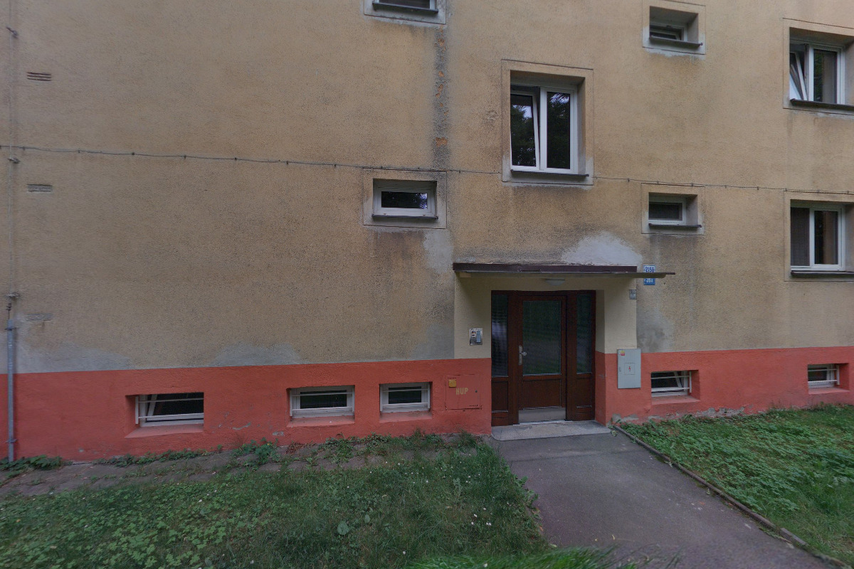 Zvěroba foto 2