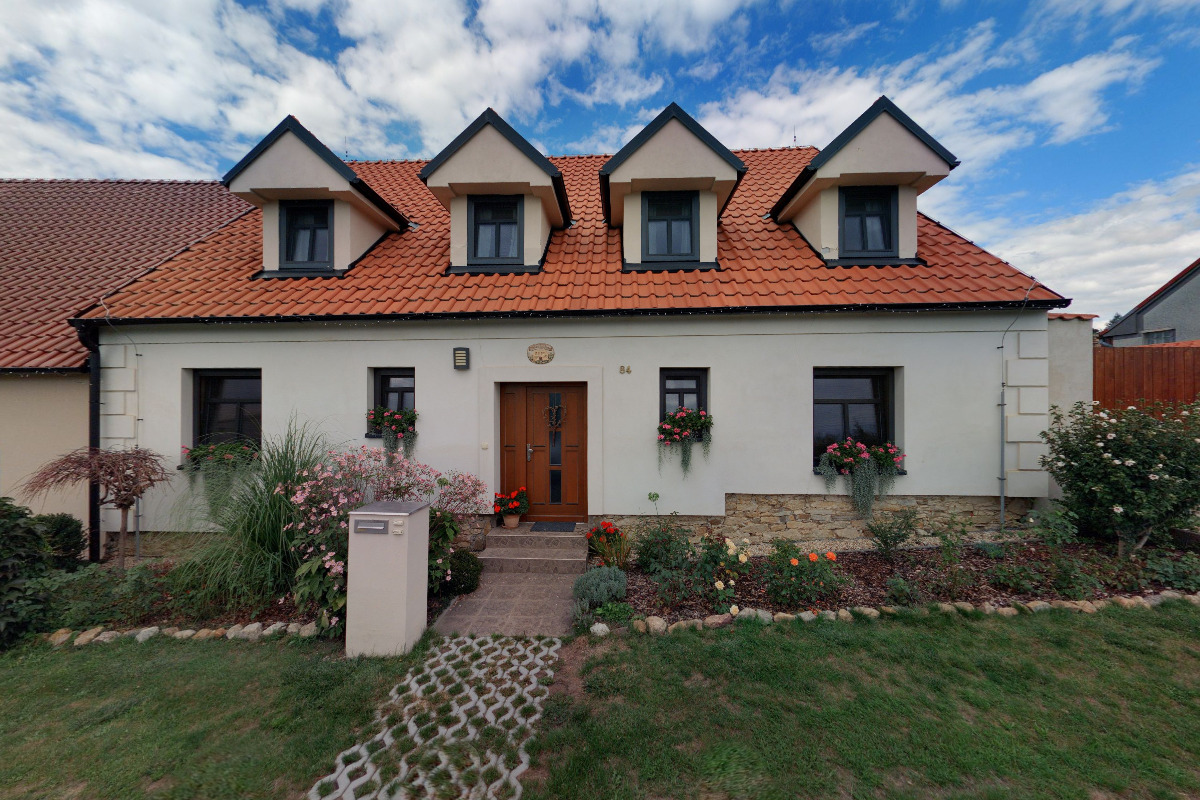 Apartmány u svatého Jána foto 2
