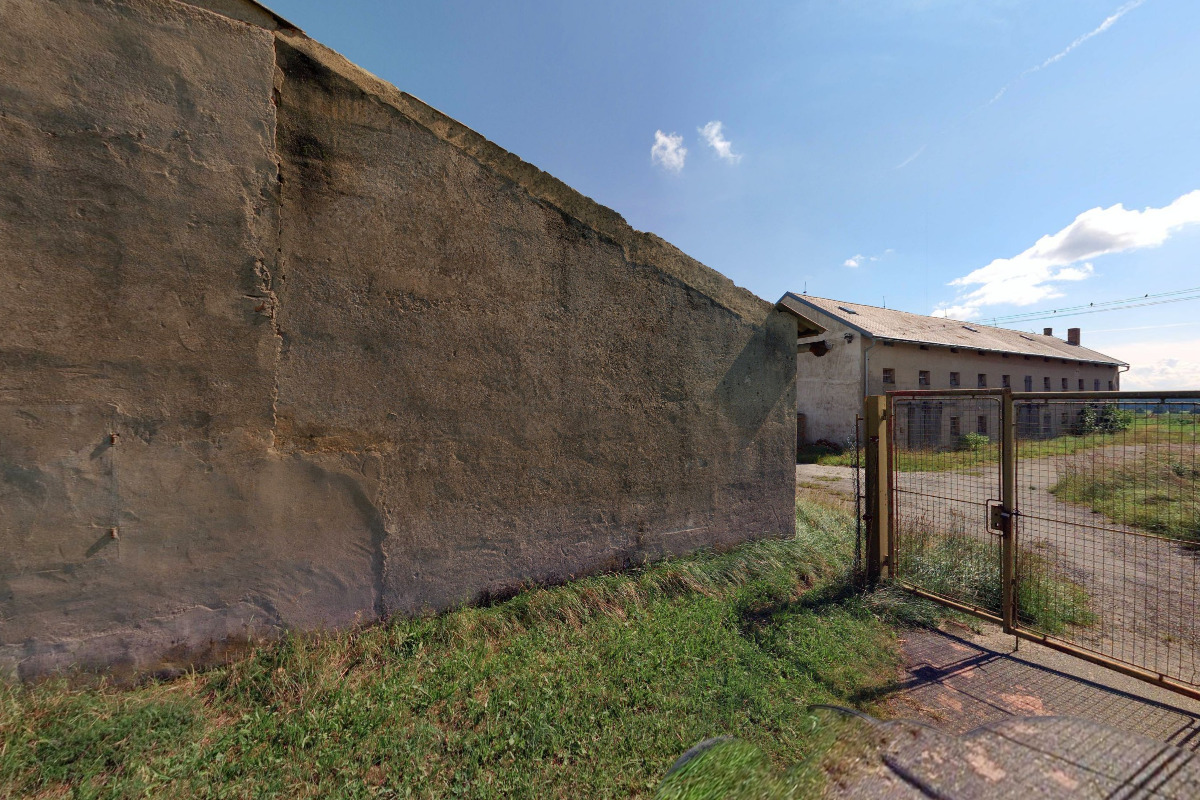 Pila Jindřichův Hradec foto 2