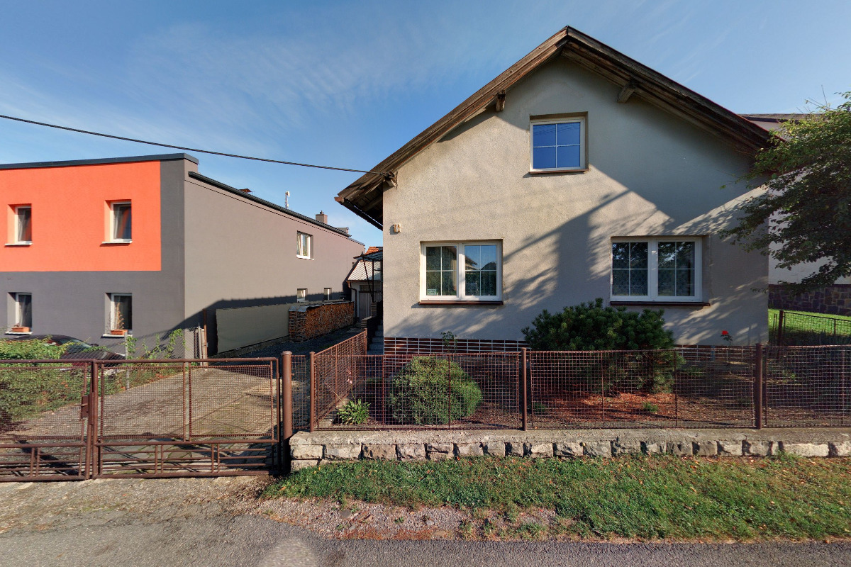 Tomáš Rusinek - Zemní a výkopové práce