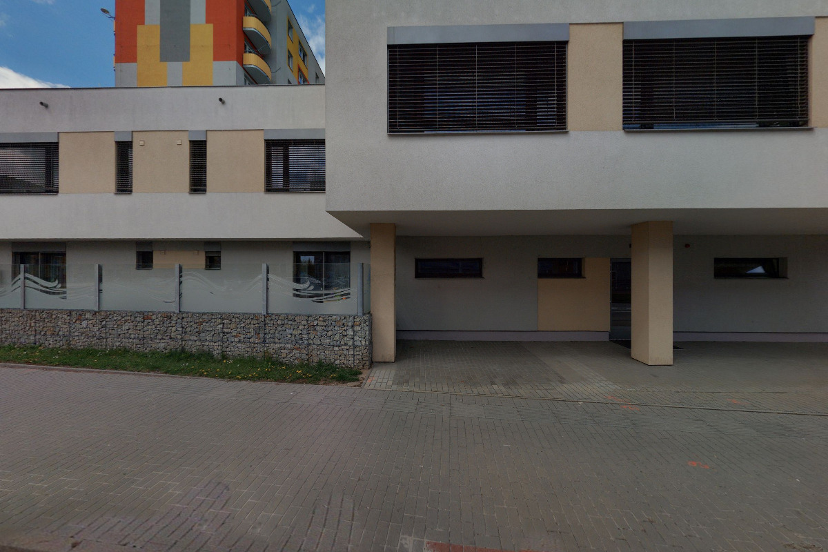 SABmed, s.r.o. foto 1