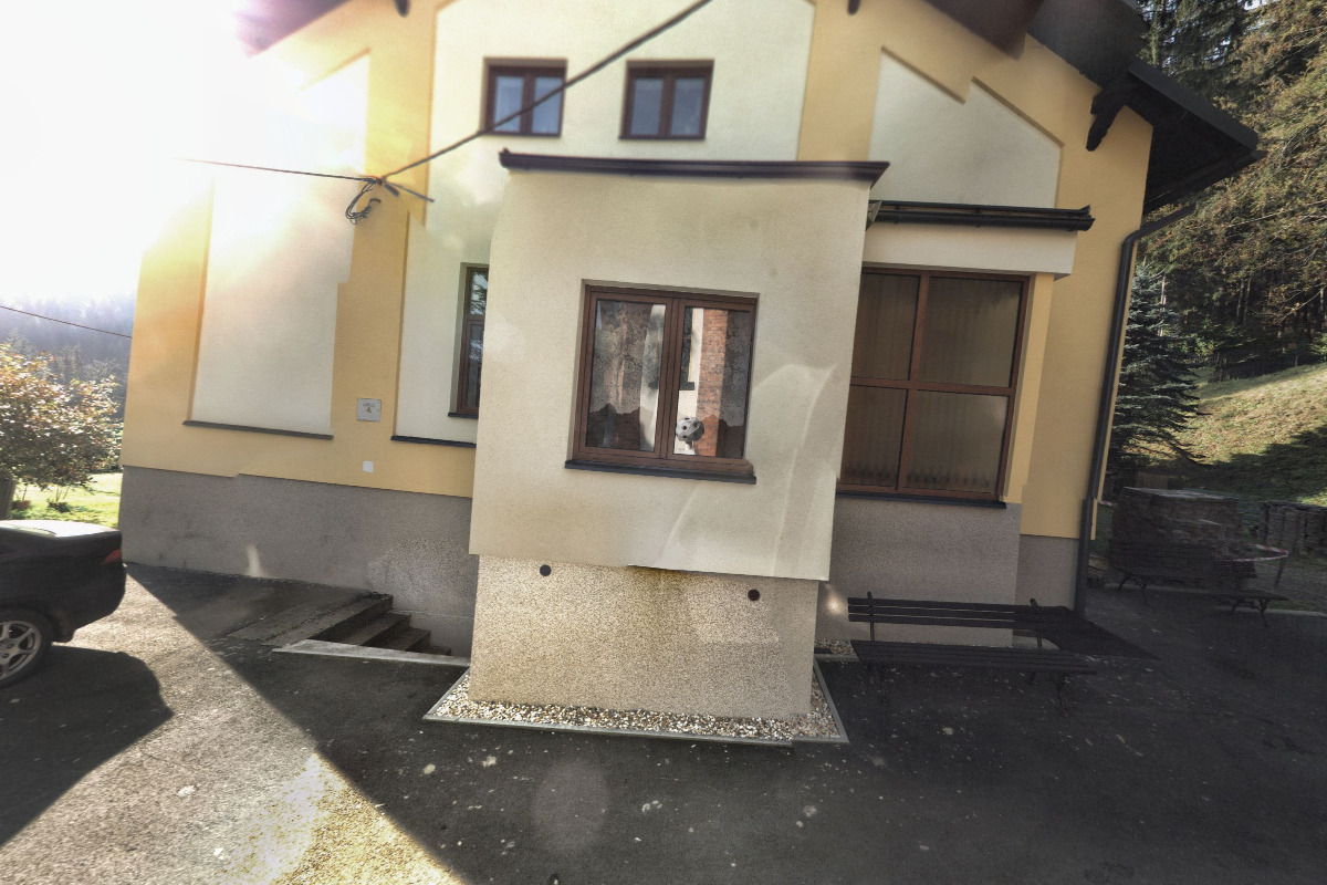 Římskokatolická farnost Horní Lomná foto 3