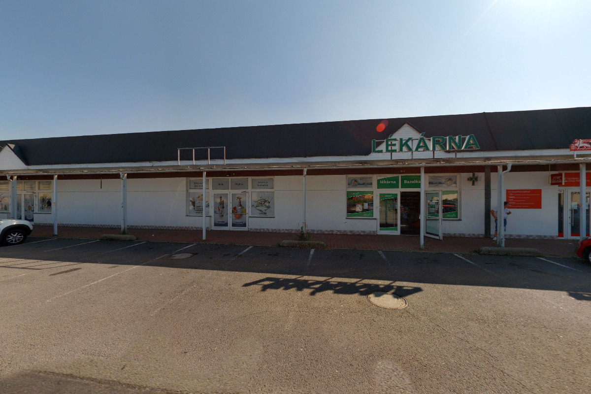 V&D Víno & Destiláty foto 2