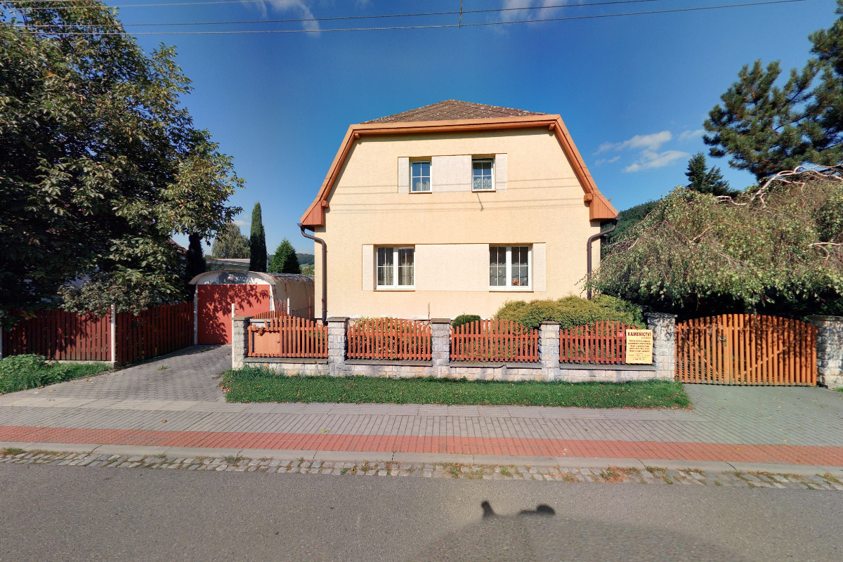 Kamenictví Jakubík