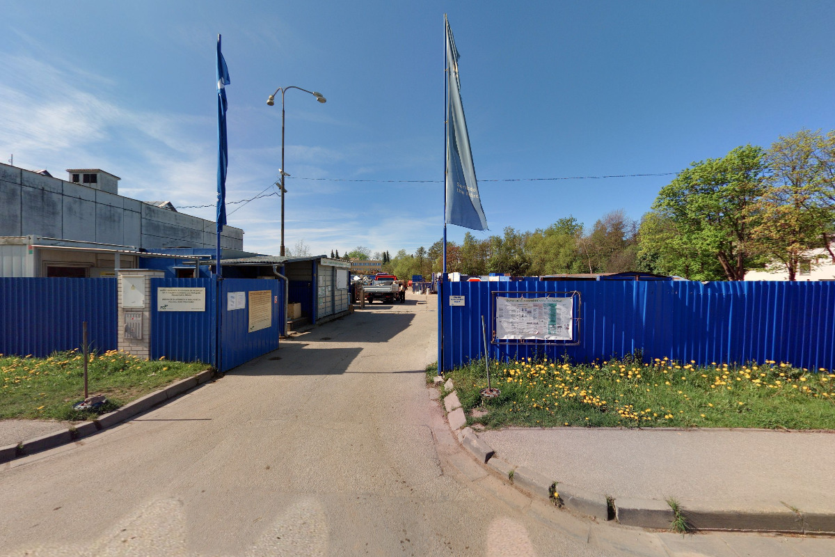 FCC České Budějovice, s.r.o. foto 3