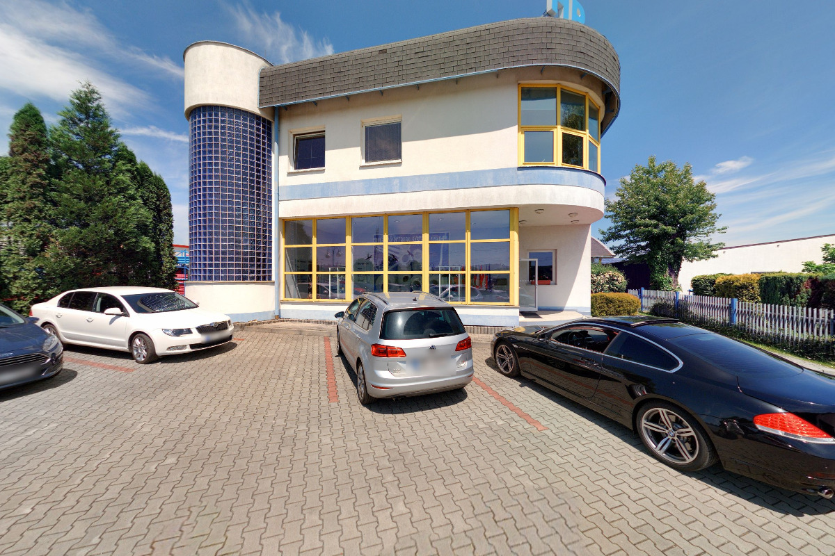 FORNAS trading, s.r.o.