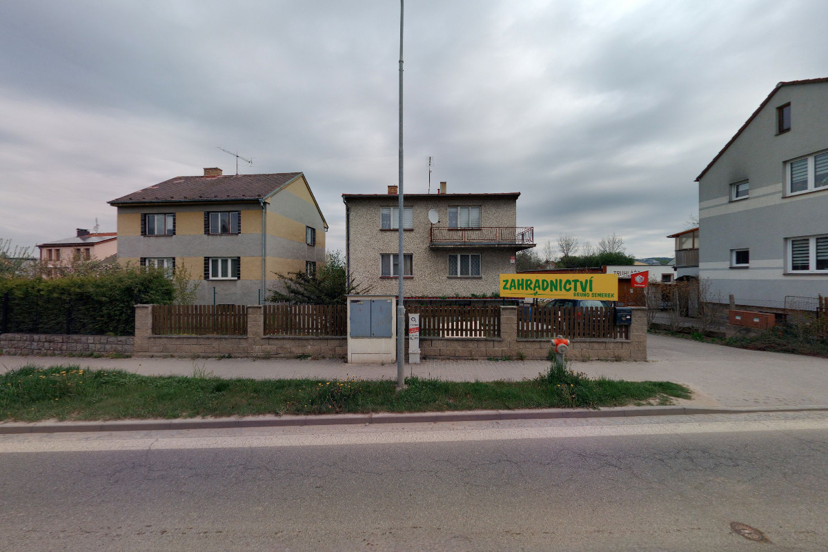 Zahradnictví Semerek foto 3