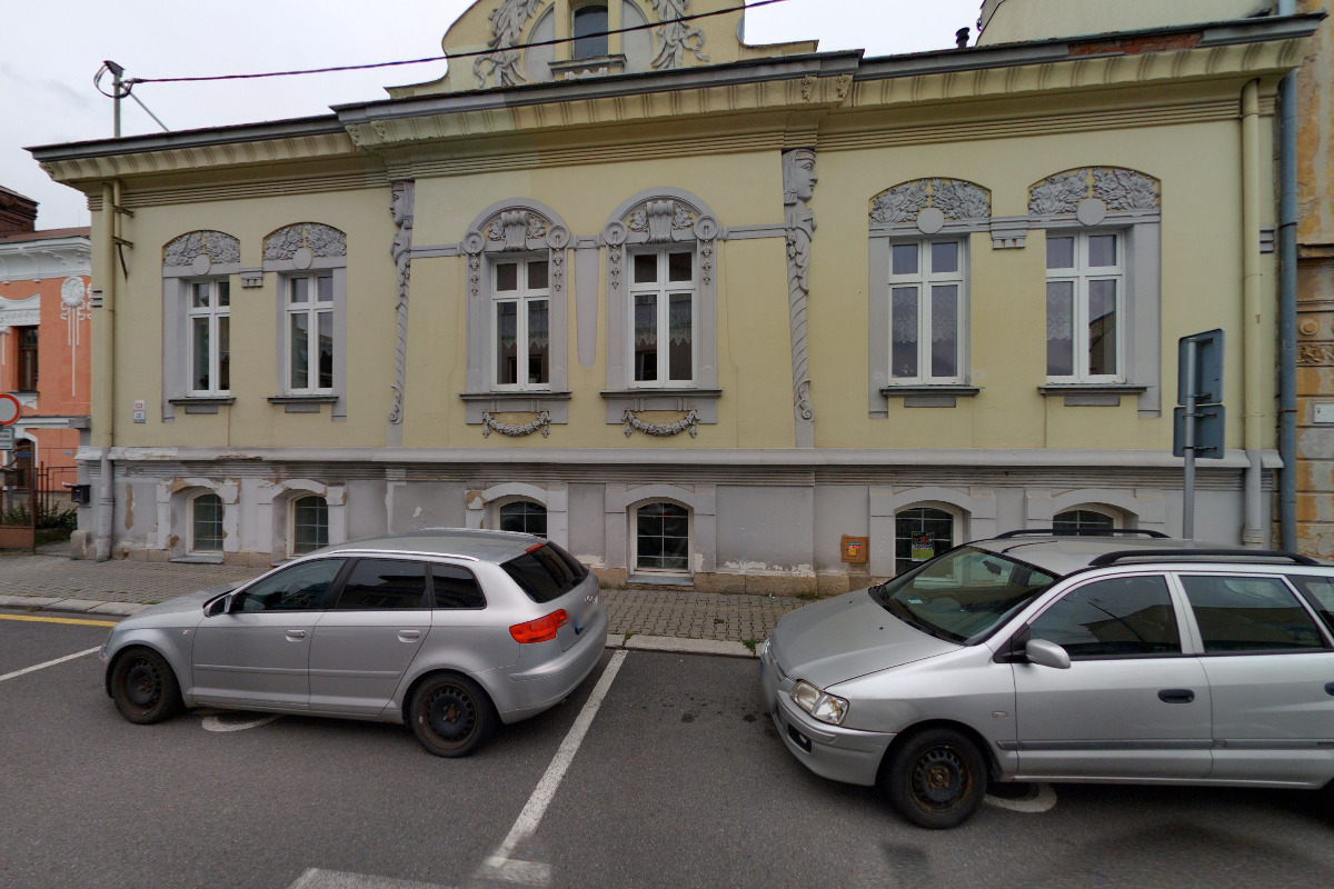Ing. Jiří Lenčeš foto 2
