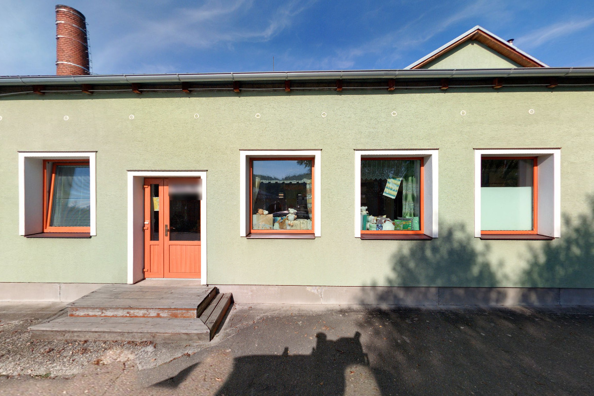 DOPAS - Dobrovolný, s.r.o.