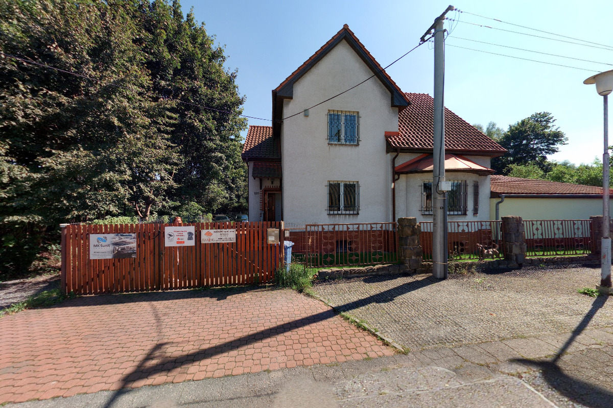 MK Sunit company s.r.o.