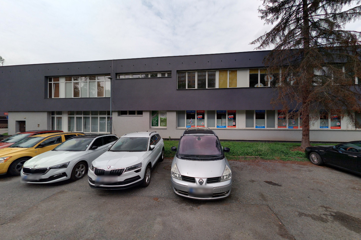 Křesťanské sbory Karviná