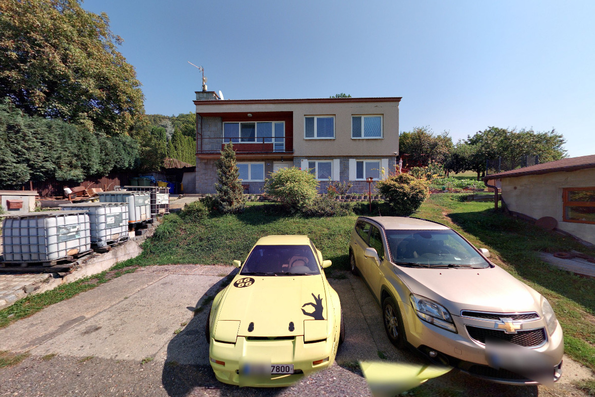 Hodinový manžel Jiří Kabuďa