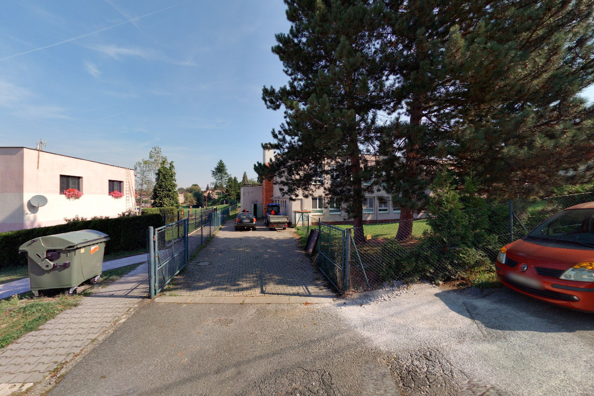 Mateřská škola Libhošť