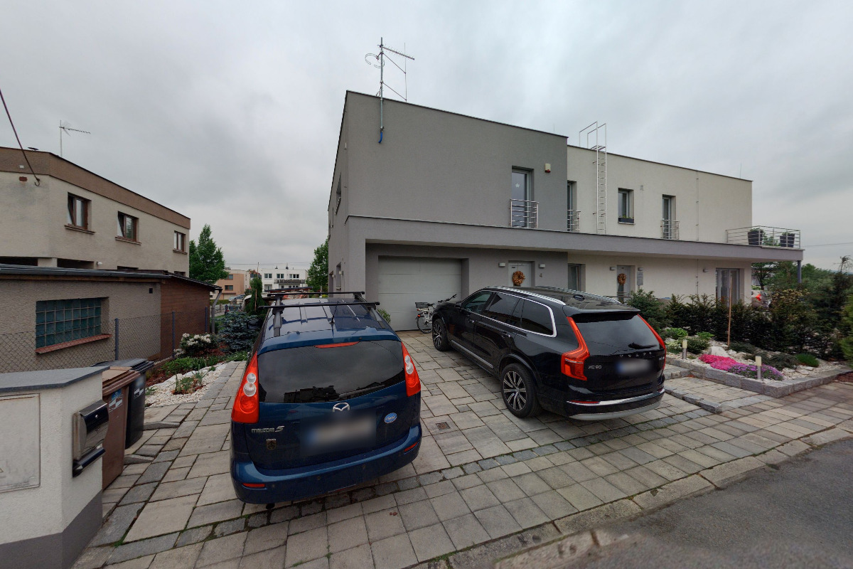 MUDr. Gabriela Kerlinová