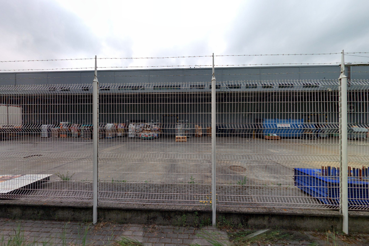 Bankomat Komerční banky