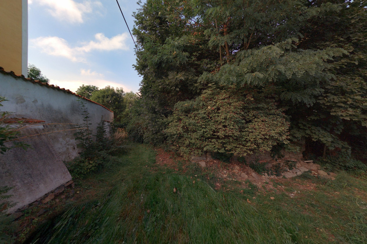 Římskokatolická farnost Jinín