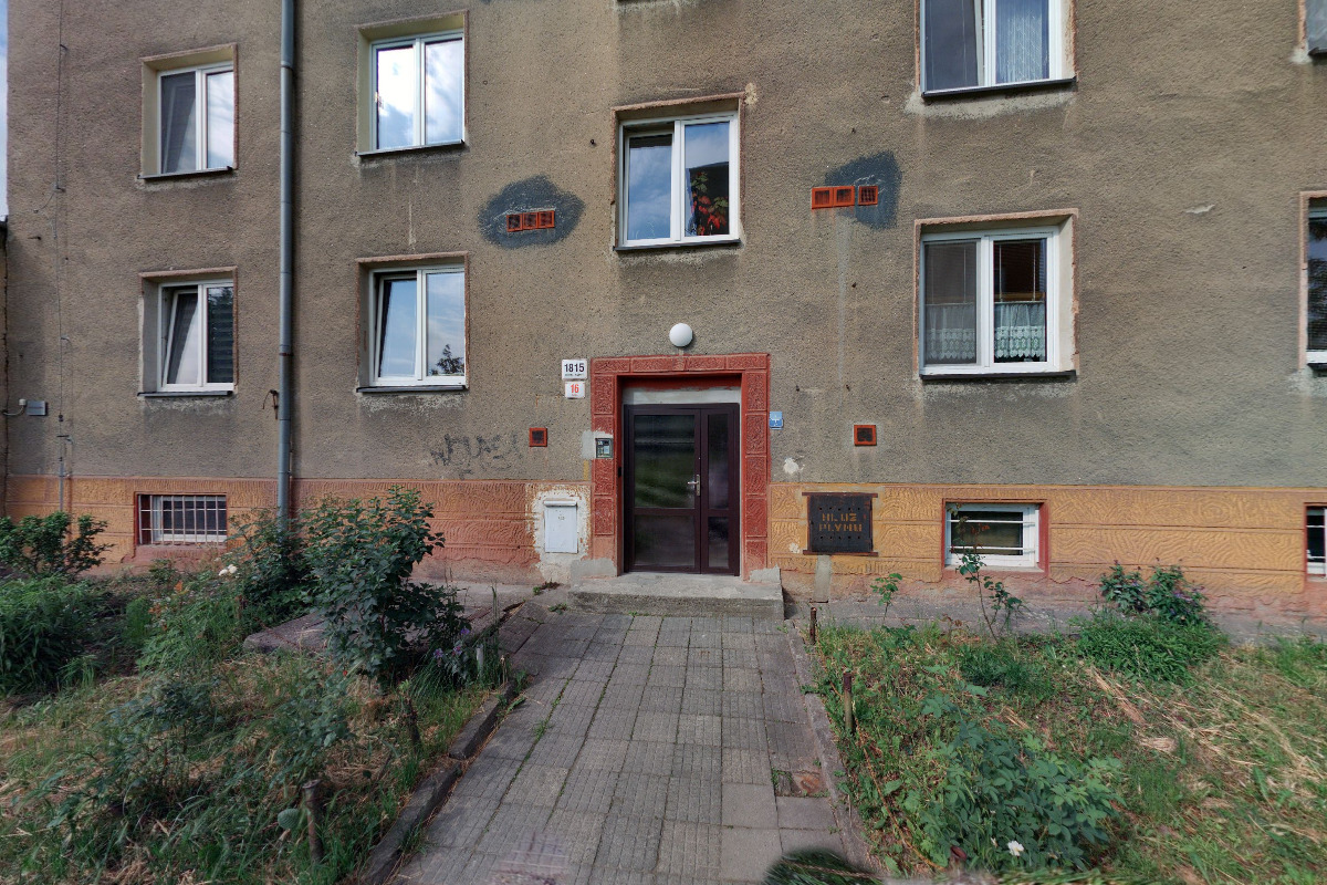 CELNET Karviná foto 1