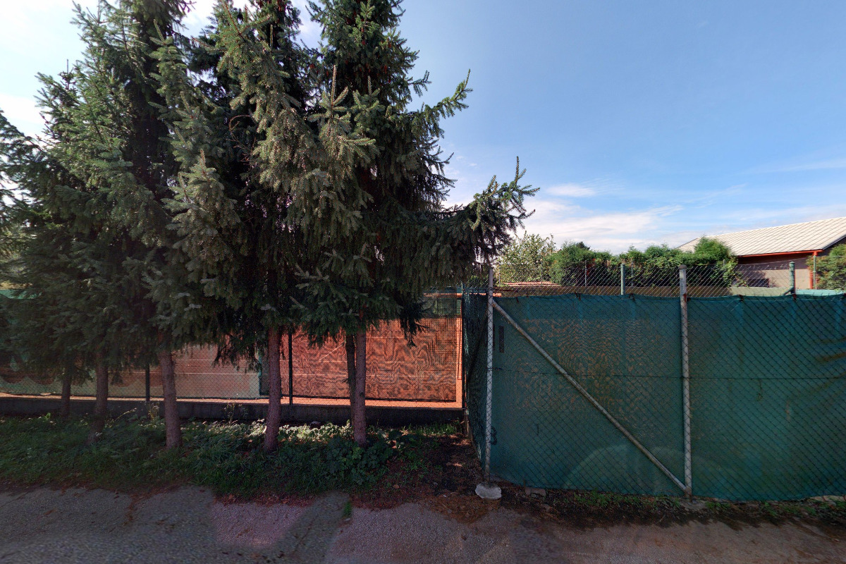Tenisový klub Antošovice foto 1